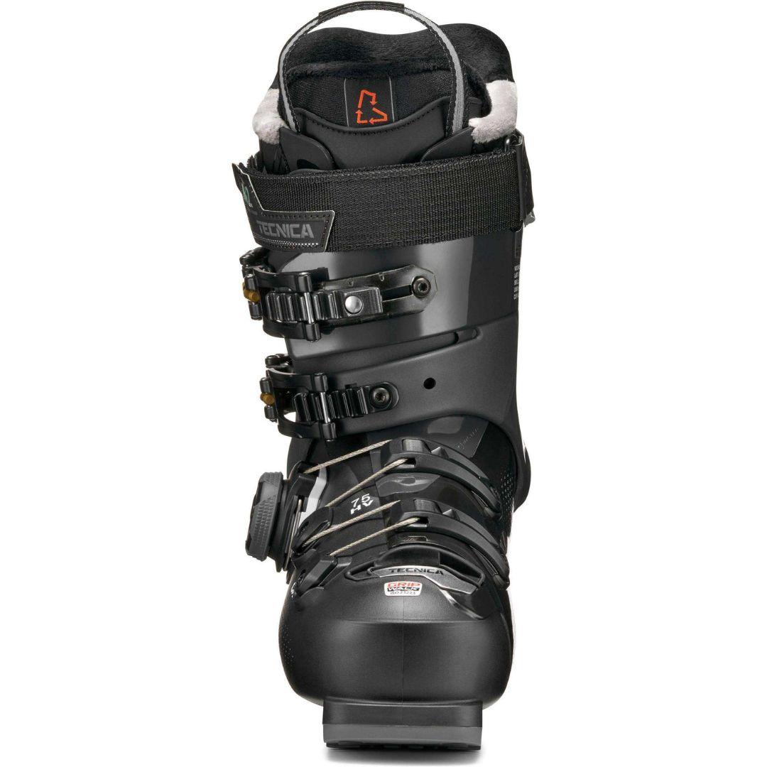 Tecnica Women's Mach BOA HV 75 Ski Boots 2026.